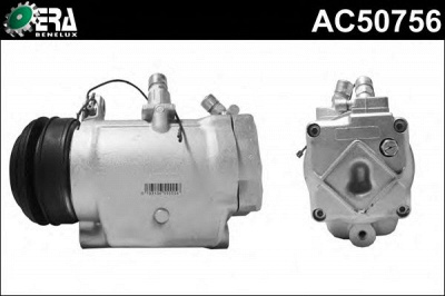 ERA BENELUX ac50756 -  Компрессор, кондиционер